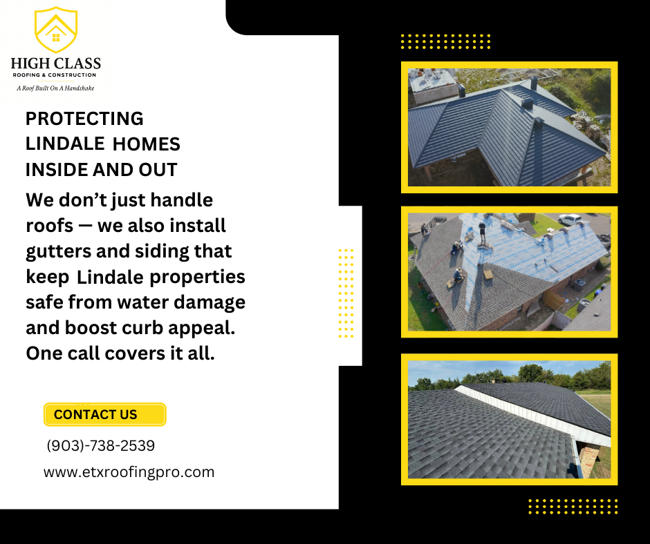 The Hidden Importance Of Gutters: Why Proper Drainage Protects Your Entire Home