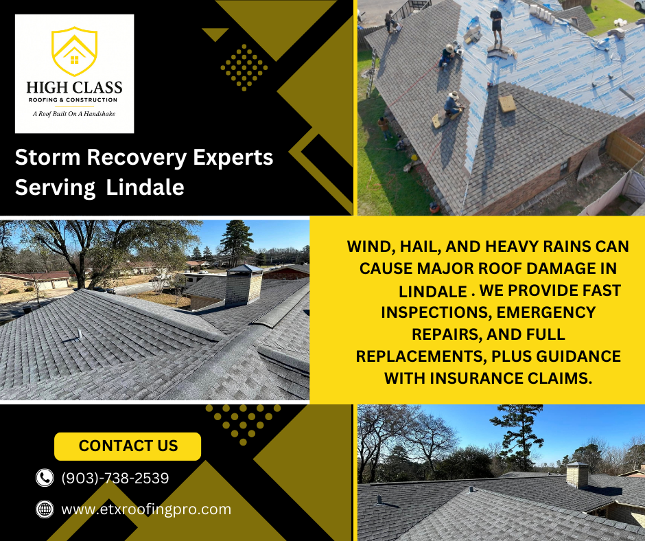 After The Storm: Your First Steps To Protecting Home And Family