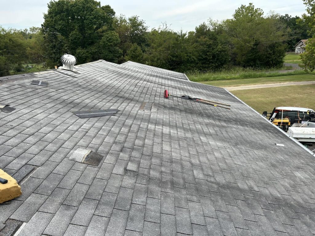 High Class Roofing &Amp; Construction -