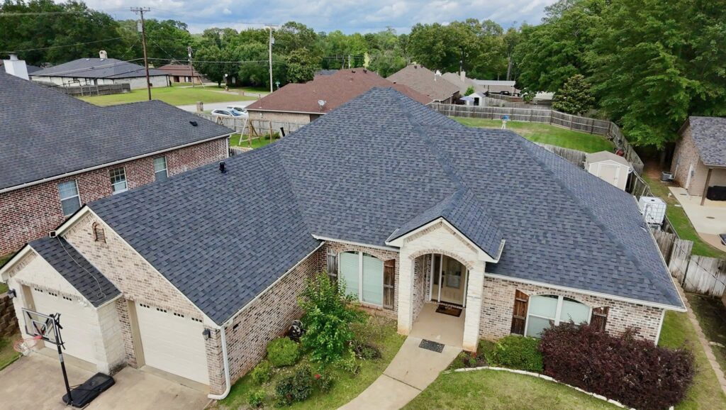 High Class Roofing &Amp; Construction -