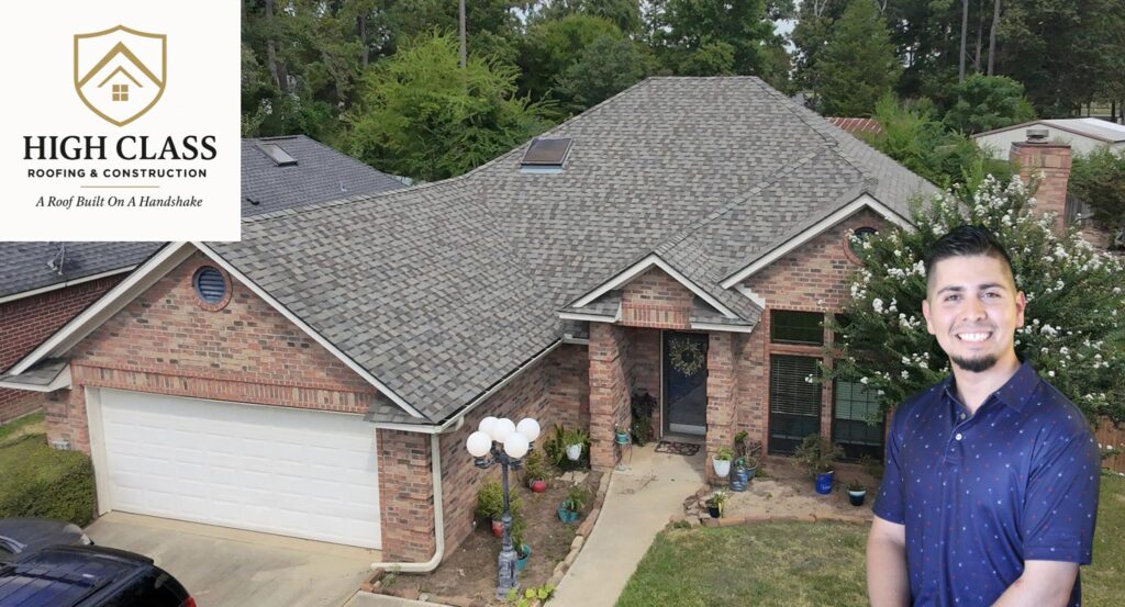 High Class Roofing &Amp; Construction -